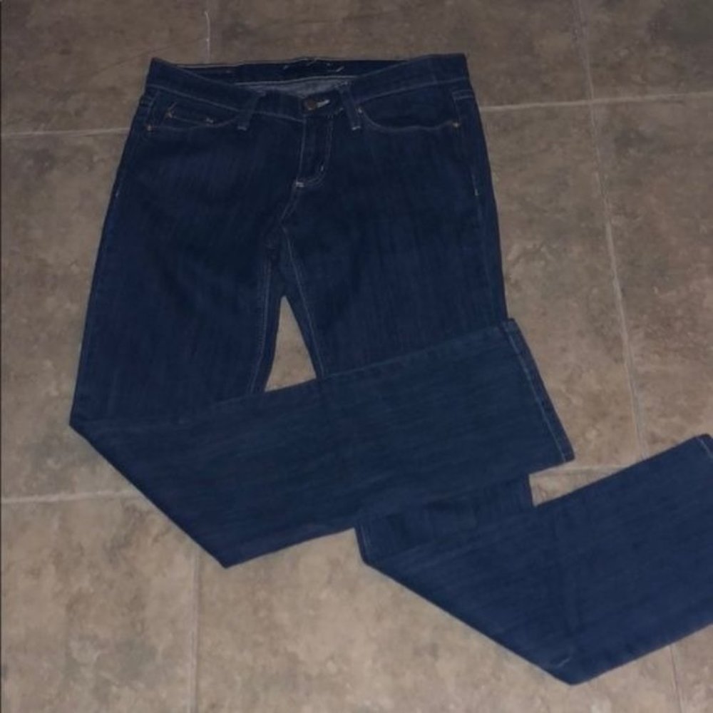Flying Monkey Jeans Size 7